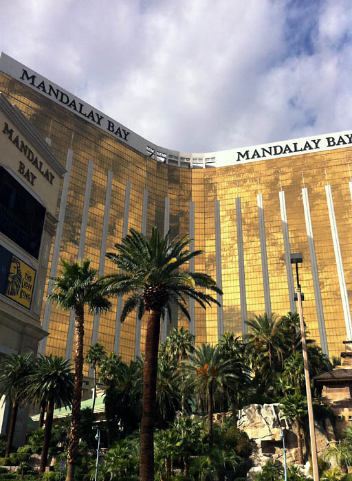 Mandalay Bay Hotel